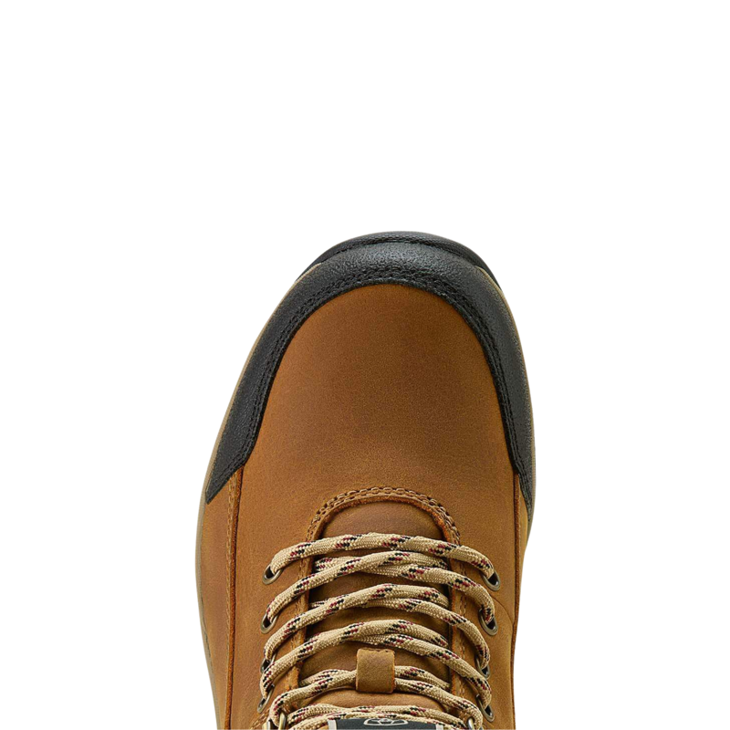 Ariat Terrain Sherpa H2O Women's Boots in Dusted Wheat-3